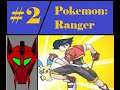 Pokemon Ranger Part 2 Professor talk time