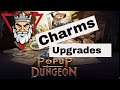 Popup Dungeon - Lets Talk Charms