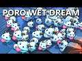 Poro Wet Dream