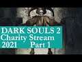 Prepare To Give 2021! Stream Archive - Part 1