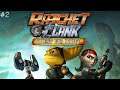 Ratchet & Clank Future Quest For Booty 라쳇앤클랭크 퓨처 해적 다크워터의 보물 #2