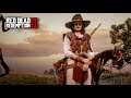 Red dead online | Female outfit | idea Atuendo para personaje mujer.
