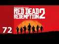 Red Dead Redemption 2 #72 - Sadie i John