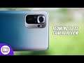 Redmi Note 10S Camera Review
