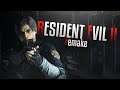 Resident Evil 2 Remake - Gameplay ITA - 1 shot DEMO #1