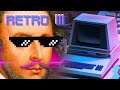 RETRO III | Old Commercials Lofi Hip Hop [1 Hour]