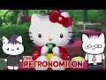 Retronomicon - Hello Kitty Cube Frenzy - 2