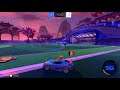 Rocket League (switch) casual 3v3 #89