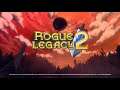 Rogue Legacy 2 (Early Access): Kenny, Kenny and Benny