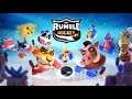 Rumble Hockey - Android Gameplay