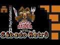 Sábado Retrô - Looney Tunes Sheep Raider (PlayStation)