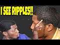SCALP TO 360 WAVES BEEHIVE| I SEE RIPPLES 3 WEEK UPDATE BRUSH SESSION