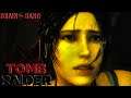 Second breath of life # Tomb Raider 2013 #1