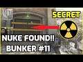 SECRET BUNKER #11 Warzone Call of Duty Modern Warfare