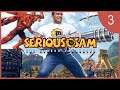 Serious Sam Classic: The Second Encounter [PC] - The City of the Gods