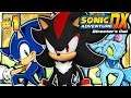 Shadow Plays Sonic Adventure DX: Part 1 - (Sonic's Story)