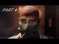 SHERLOCK HOLMES CHAPTER ONE Gameplay Walkthrough Part 4 - The Elephant Mystery