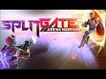 Short Splitgate Stream // Splitgate: Arena Warfare // Beta // PS4 Gameplay