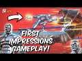 Silver Surfer Rank Up & First Impressions Gameplay! - Act 4 Maestro - Marvel Contest of Champions