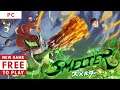 Smelter Gameplay. Free Demo is Available on GOG Store!