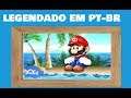 SMG4: Mario, o naufrago