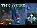 Song of the Deep: Ep. 5 - The Resonance Orbs