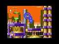 Sonic 2 Heroes [Early Build] Complete Playthrough