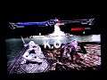 Soul Calibur V(PS3)-Patrolkos vs Raphael