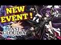 Soul Reaper Melza + SUMMONS!  : LAST CLOUDIA