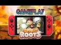 Spirit Roots | Gameplay [Nintendo Switch]
