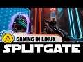 Splitgate on Linux | Ubuntu 20.04 | Native