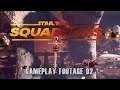 Star Wars: Squadrons - Gameplay Footage 02