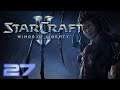 Starcraft II: Wings of Liberty - FR [27] Quitte ou Double