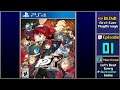 ▶️ Start Playthrough - Persona 5 Royal [Blind] (Episode 1)