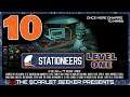 Stationeers: Level One Update - Part 10 - NOT A POWER GUY