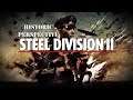 Steel Division 2 - Russians vs. Germans