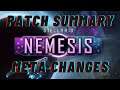 Stellaris: Nemesis Patch Note Summary and Meta Changes