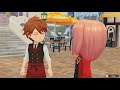 Story of Seasons: Pioneers of Olive Town-Snowshine Festival with Raeger (Married)