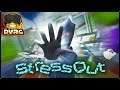StressOut | First Look  | Oculus Quest 2 | Zark McFly