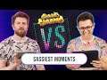 Subway Surfers Versus | Sassiest Moments ✨ | SYBO TV