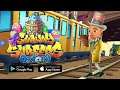 Subway Surfers World Tour 2021 Oxford Teaser By Tap Kenmee