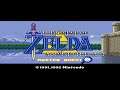 Sunday Longplay - The Legend of Zelda: A Link To The Past Master Quest (SNES ROM Hack)