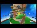 Super Mario Galaxy - Buoy Base Galaxy: The Floating Fortress