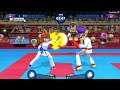 super mario Olympic Game Tokyo #shorts video