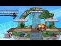 Super Smash Bros Crusade - 10 Man Crusade - Evil Ryu (Messatsu Goshoryu)