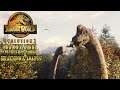 T-rex Hunts Brachiosaurus! - Species Field Guide Breakdown & Analysis! | Jurassic World: Evolution 2
