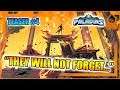TEASER#4 OF KOGA - "THEY WILL NOT FORGET..." - PALADINS LORE 1.3