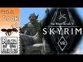 Testing out some mods | The Elder Scrolls V: Skyrim VR on Oculus Rift - Quick Look 2