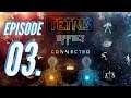 Tetris Effect: Connect- Xbox One Episode 3 Playthrough