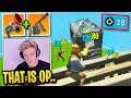 Tfue's Duo Uses Most *OVERPOWERED* Combo in Season 2 (Fortnite)